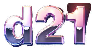 d21 logo